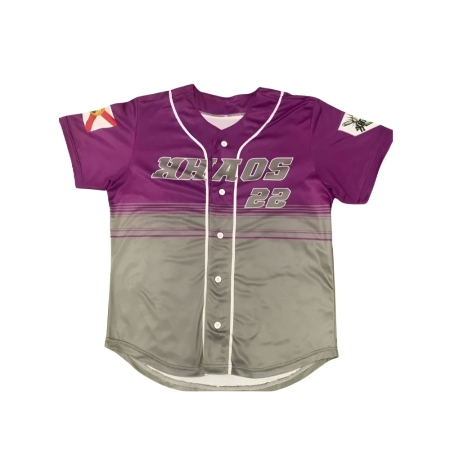 Baseball Jersey